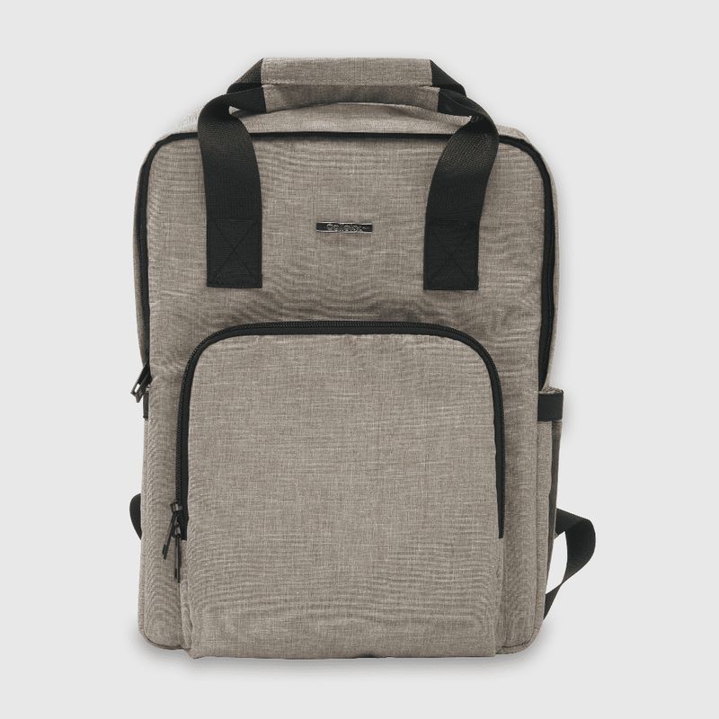 COLLOKY - Mochila UNISEX Beige 49605 Colloky