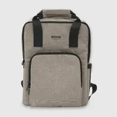 COLLOKY - Mochila UNISEX Beige 49605