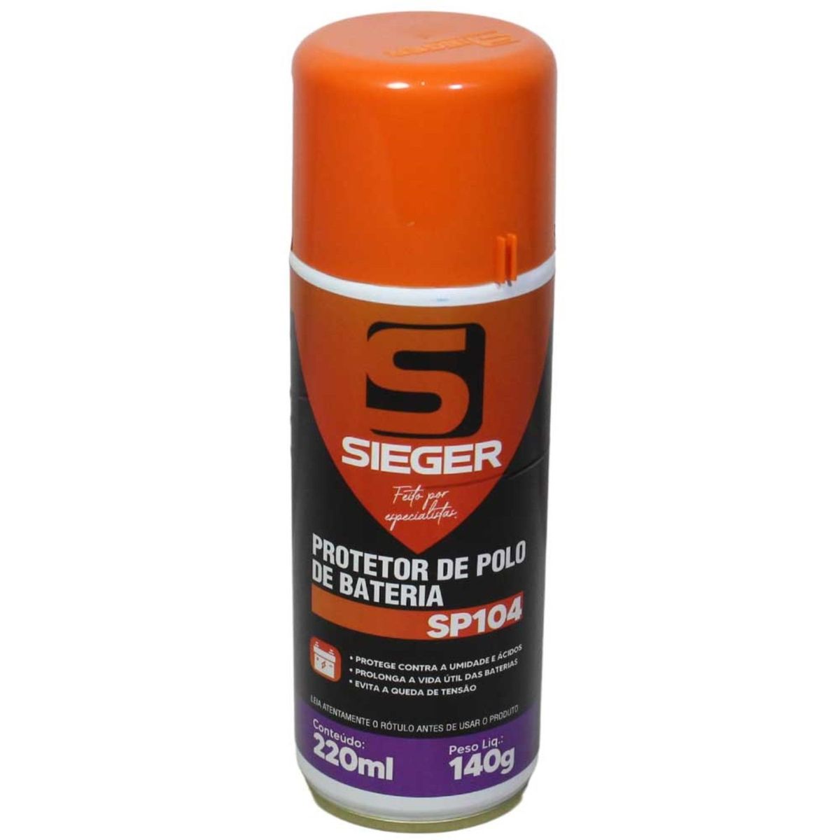 GENERICO - Protector de bornes y terminales de batería