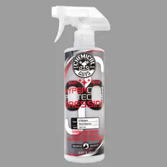 CHEMICAL GUYS - Acondicionador y Sellador Gomas y Plásticos G6 Hypercoat