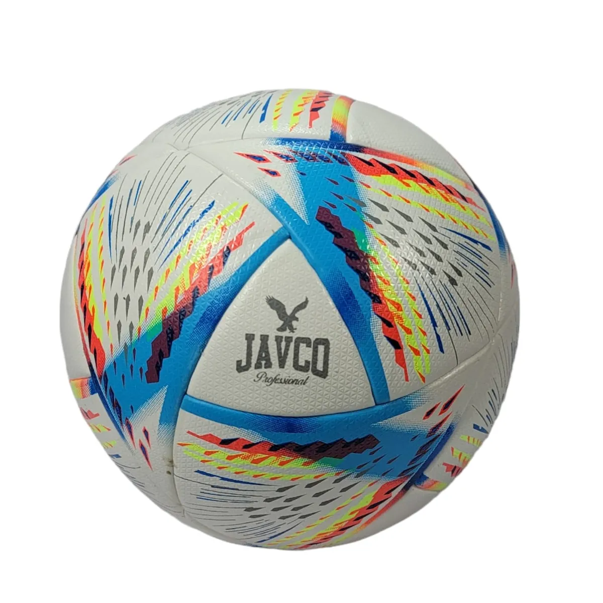 GENERICO - BALON DE FUTBOL JAVCO