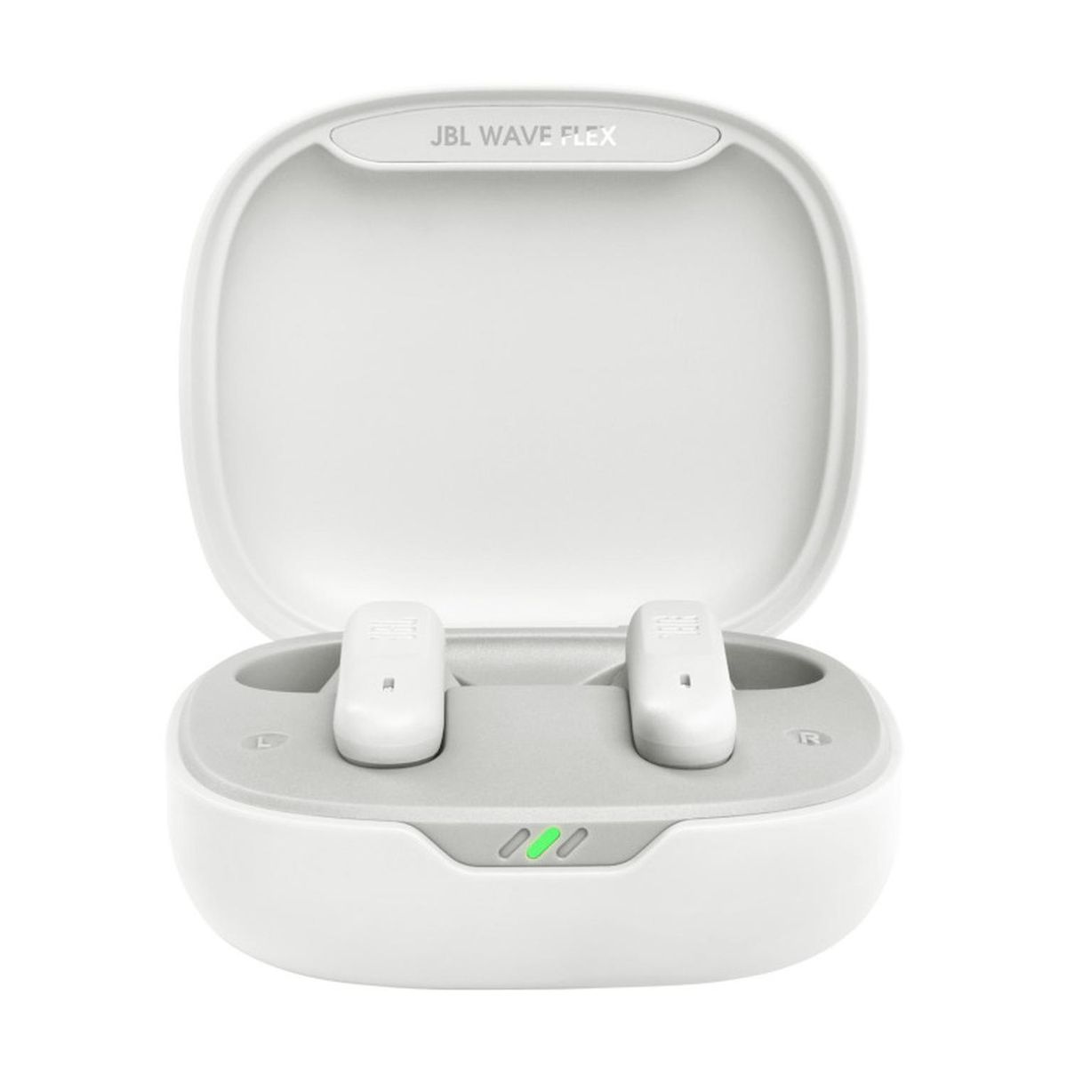 JBL - Audifonos JBL Wave Flex TWS Auriculares de Botón - Blanco