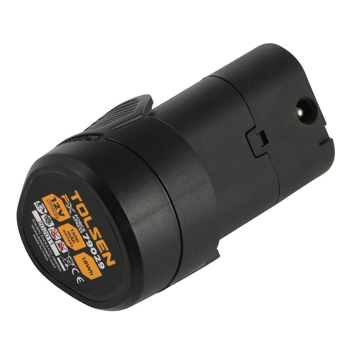 TOLSEN - BATERIA TOLSEN 12 V 79029