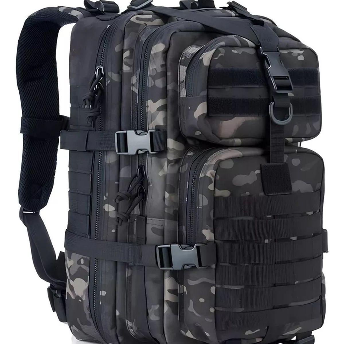 GENERICO - Mochila Tactica Militar