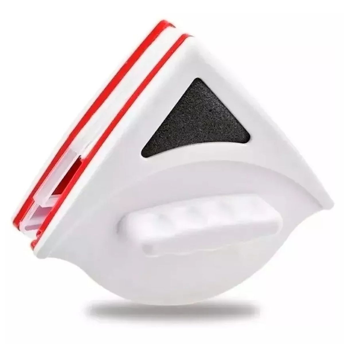 GENERICO - Limpiador De Vidrio Magnetico Limpiavidrios Ventanas Hogar