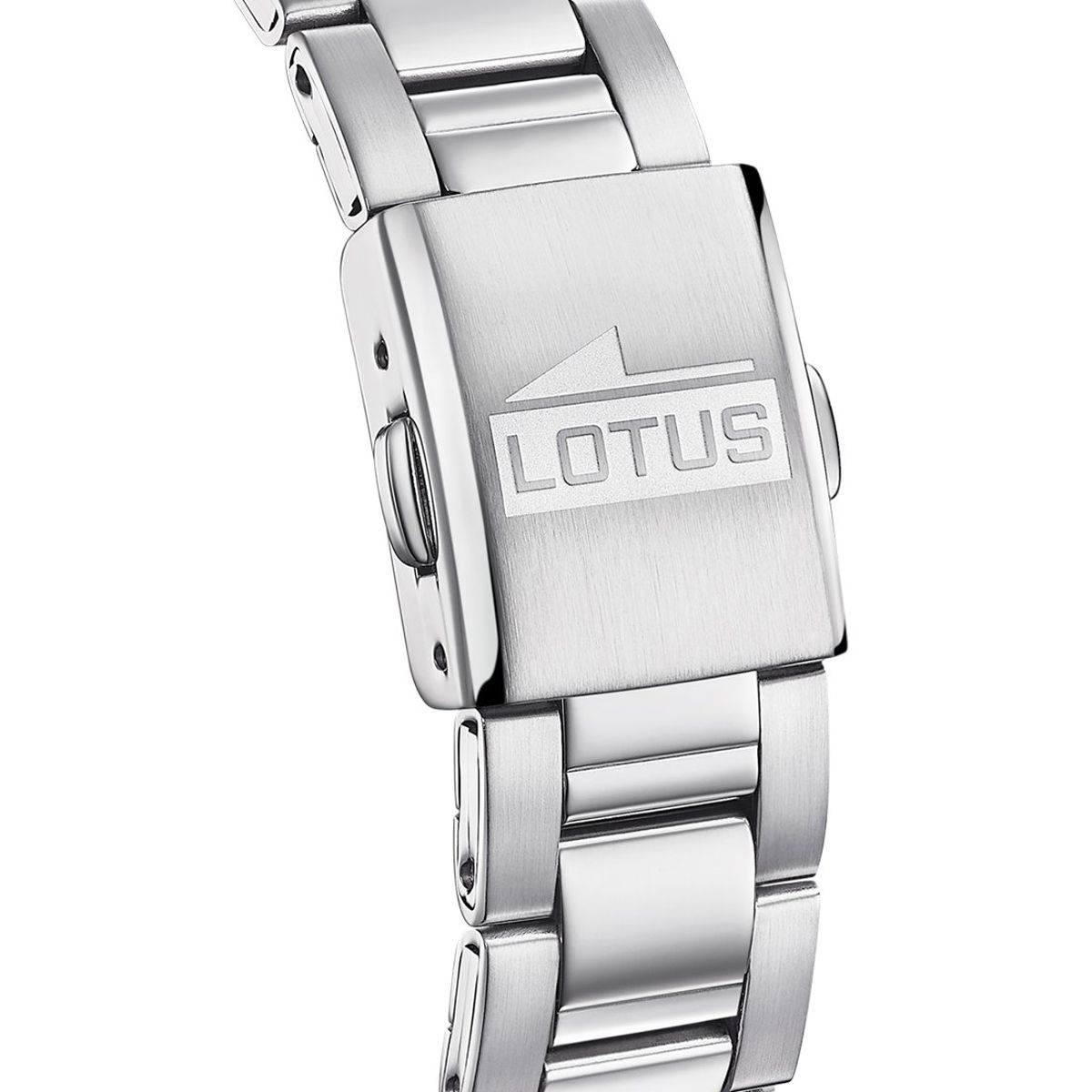 LOTUS - Reloj 18858/2 Lotus Negro Infantil Junior Collection