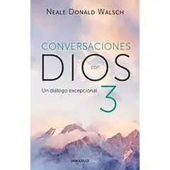 PENGUIN RANDOM HOUSE - LIBRO Conversaciones Con Dios 3