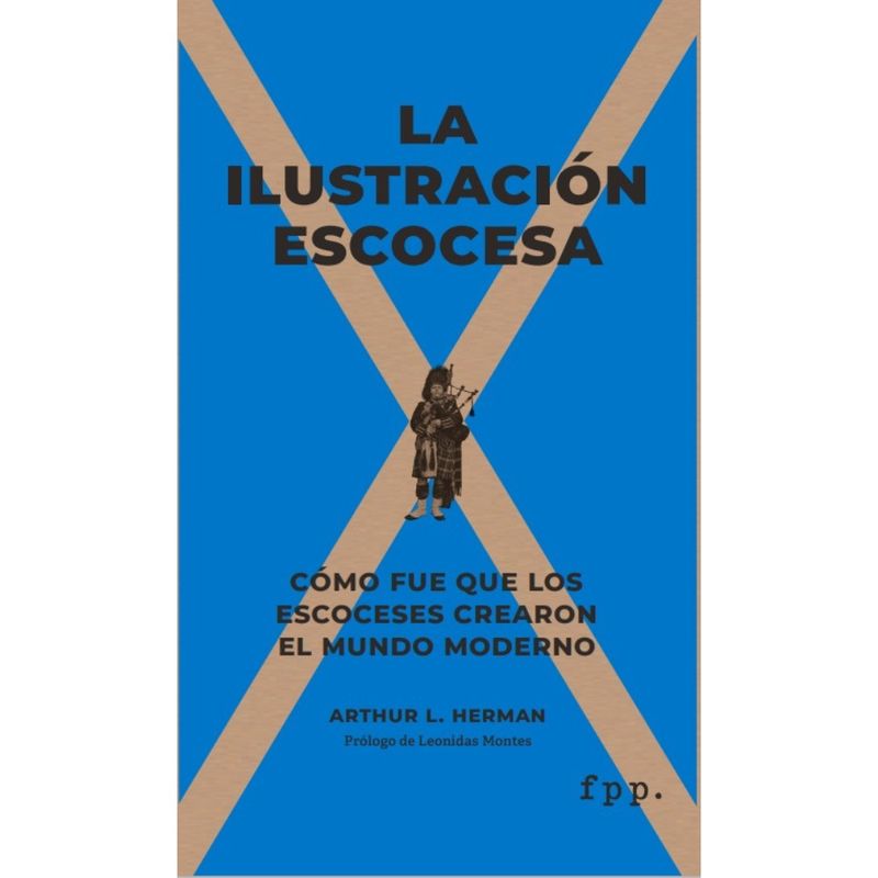 ZIG ZAG - Libro LA ILUSTRACIÓN ESCOCESA