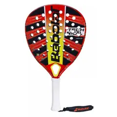 BABOLAT - Pala de Padel Technical Vertuo 2023 + Overgrip