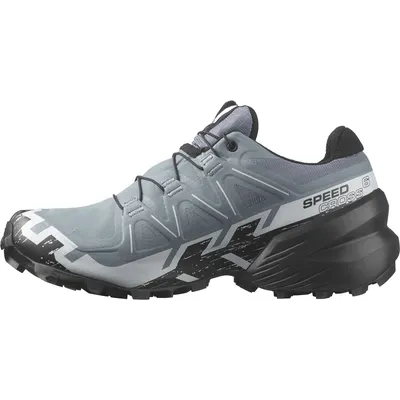Imagen 2 del producto Zapatilla Mujer Speedcross 6 Gtx W Gris