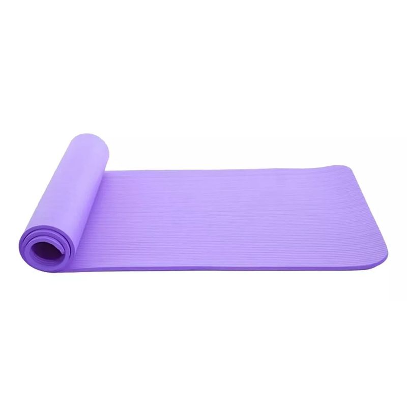 GENERICO - Mat Yoga Colchoneta