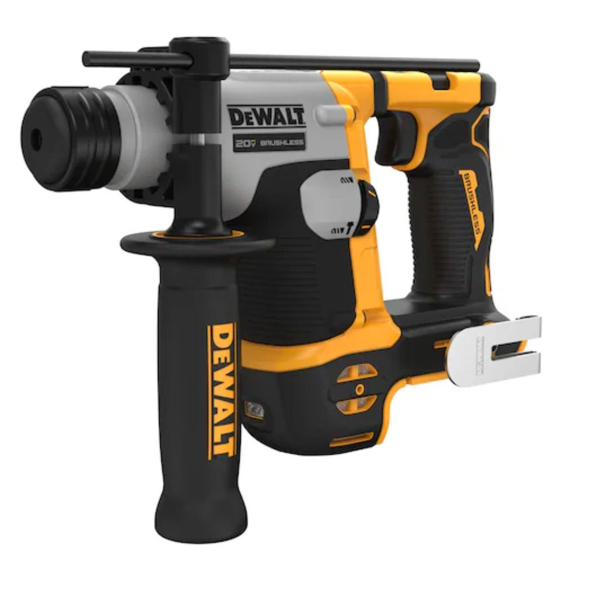 DEWALT - Rotomartillo Sds Plus 5/8 20v Max Dewalt Dch172b Sin Bateria