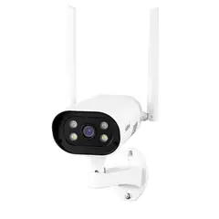SRICAM - Cámara IP POE Srihome SH037B 4MP