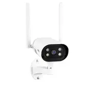 SRICAM - Cámara IP Srihome SH037B 4MP POE