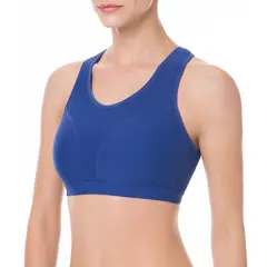 LIZ - SOSTEN TOP FIRME SPORT CON COPA 31502