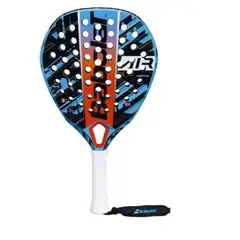 BABOLAT - Pala de Padel Air Vertuo 2023 + Overgrip