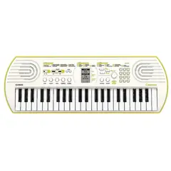 CASIO - Teclado Piano SA 80 H2