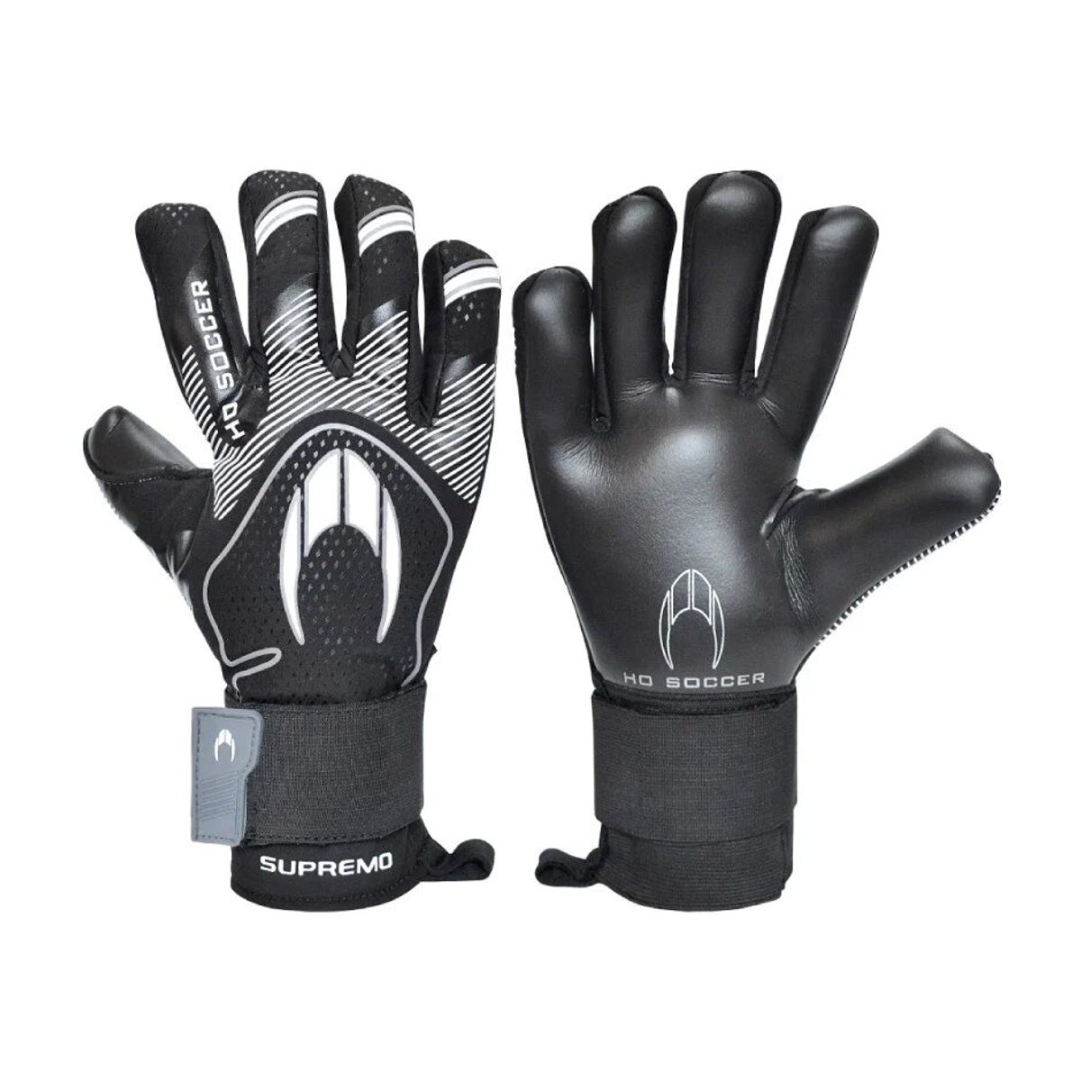 GENERICO - Guante Arquero HO Soccer SSG Supremo Club Negative 11
