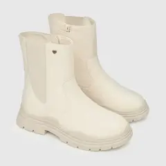 COLLOKY - Botin Niña Blanco 45009