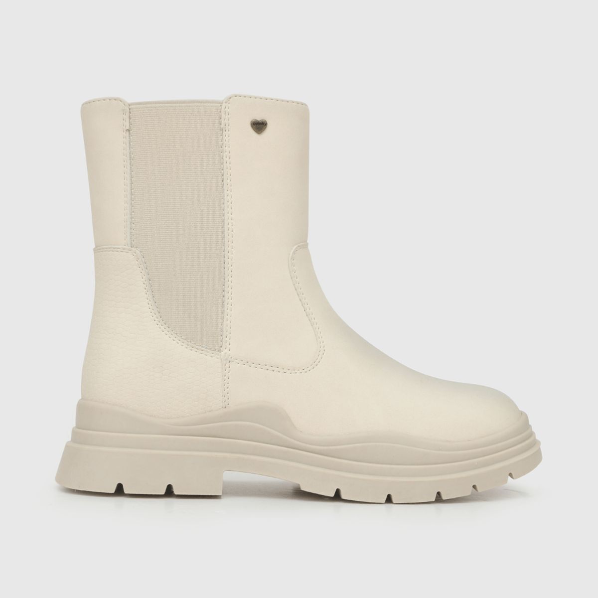 COLLOKY - Botin Niña Blanco 45009 Colloky