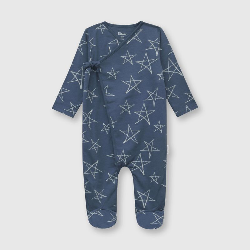 COLLOKY - Oso Niño Azul 49969 Colloky