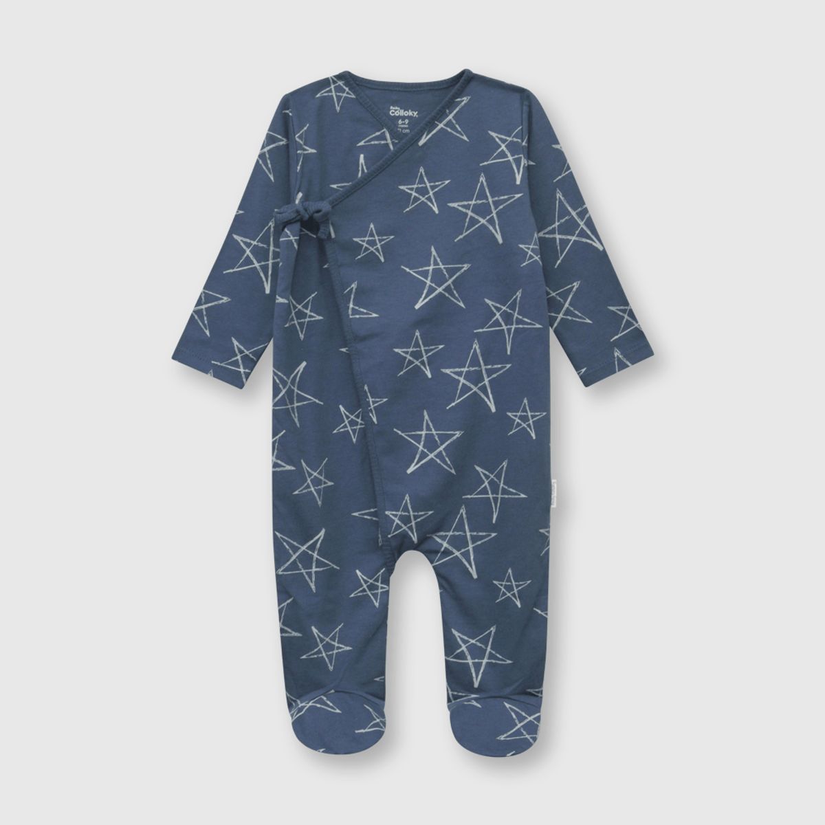 COLLOKY - Oso Niño Azul 49969 Colloky