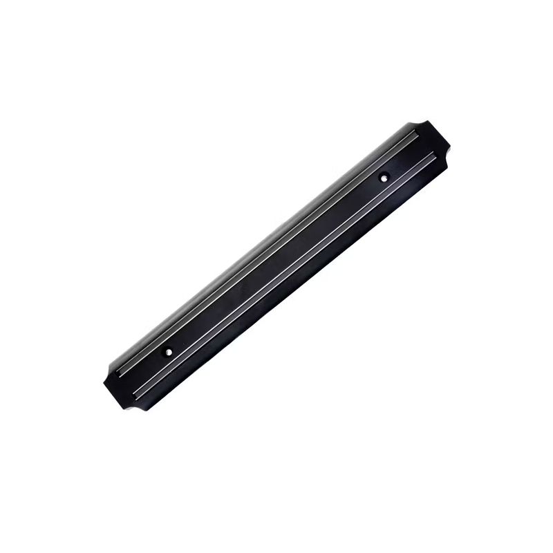 GENERICO - Iman Barra Magnetica Cocina Porta Cuchillos 33 Cm