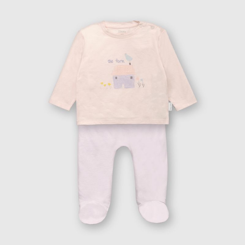 COLLOKY - Clemente Niña Rosado 49967 Colloky