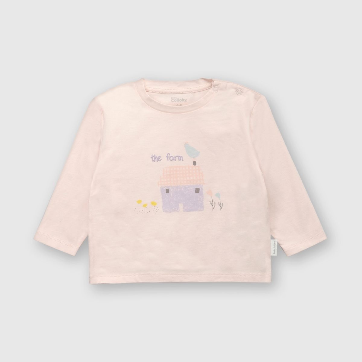 COLLOKY - Clemente Niña Rosado 49967 Colloky