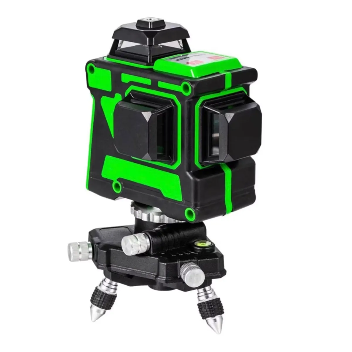 GENERICO - Nivel Laser 16 Líneas Vertical Horizontal 3D Autonivelante