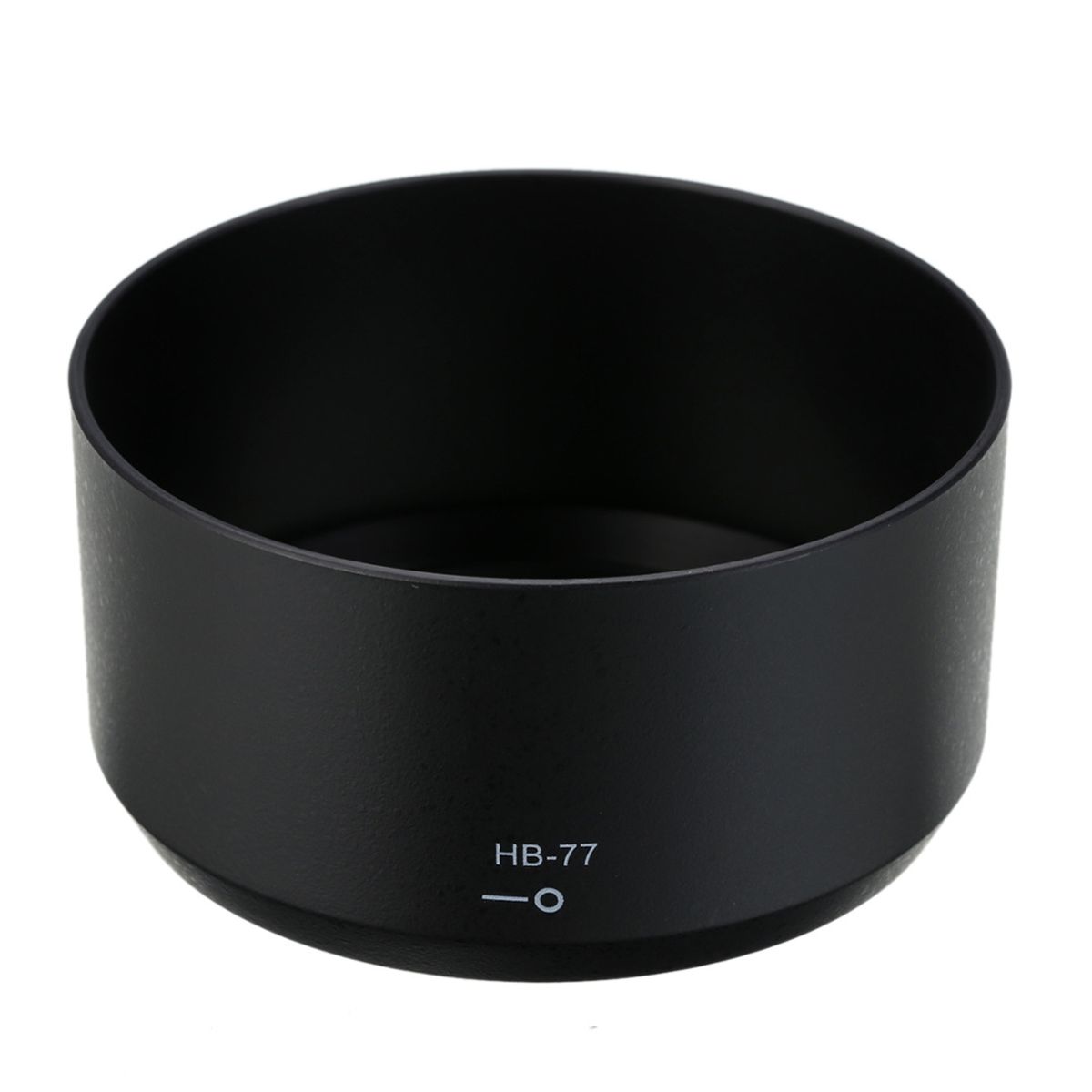 GENERICO - PARASOL HB-77 ALTERNATIVO NIKON 70-300