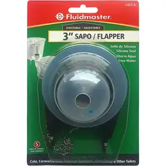 GENERICO - SOPAPA DE 3 FLUIDMASTER