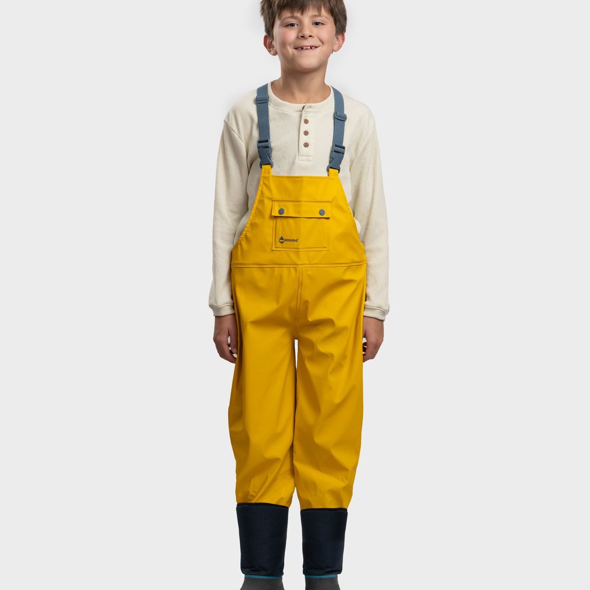 GNOMO - Impermeable Pilna Kids Gnomo