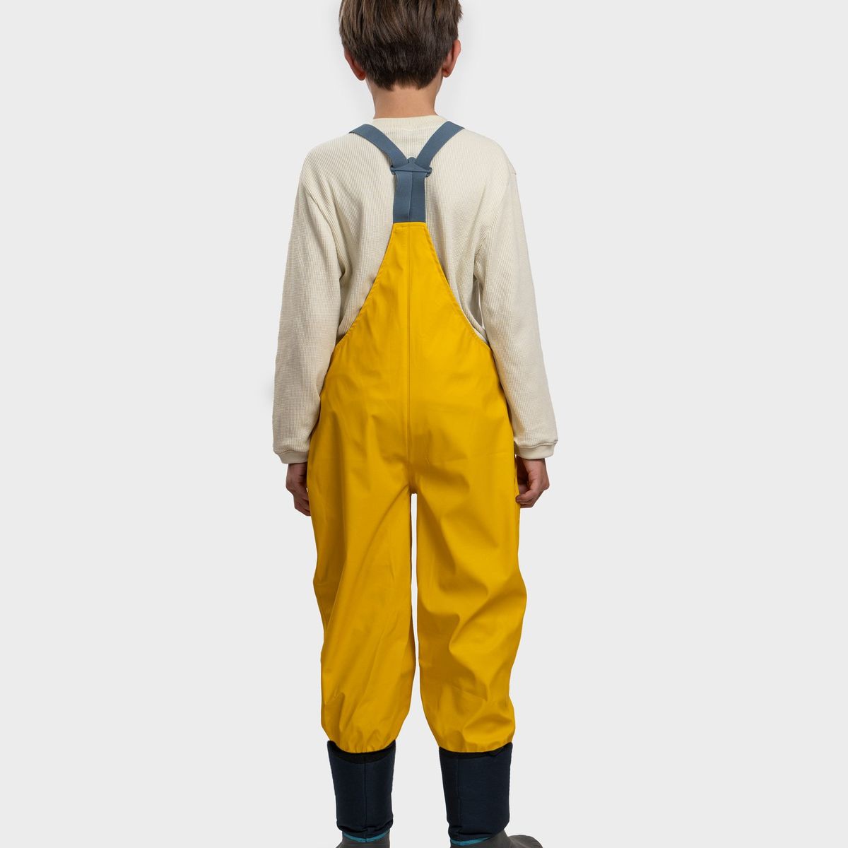 GNOMO - Impermeable Pilna Kids Gnomo