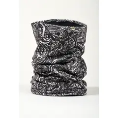 POLEMIC - Bandana Mujer Reversible Cuello Invierno Soft -