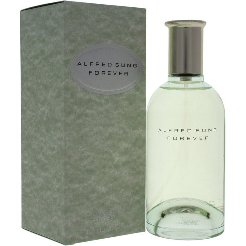 ALFRED SUNG - Forever alfred sung women edp 125 ml
