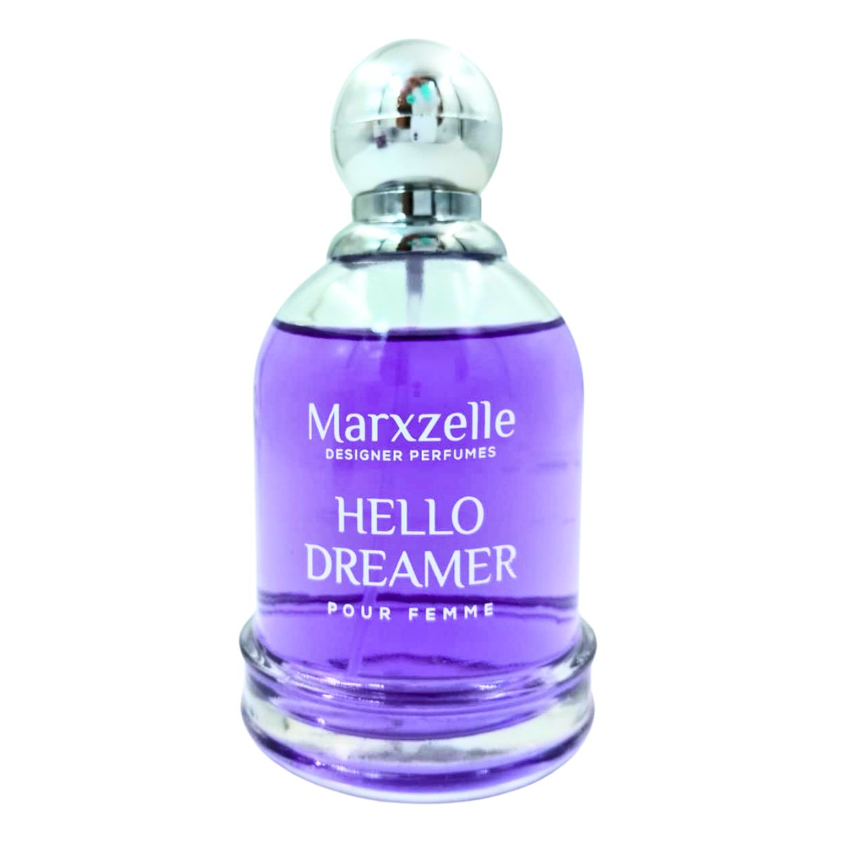MARXZELLE - Marxzelle Hello Dreamer Pour Femme 100 ml  Turquesa