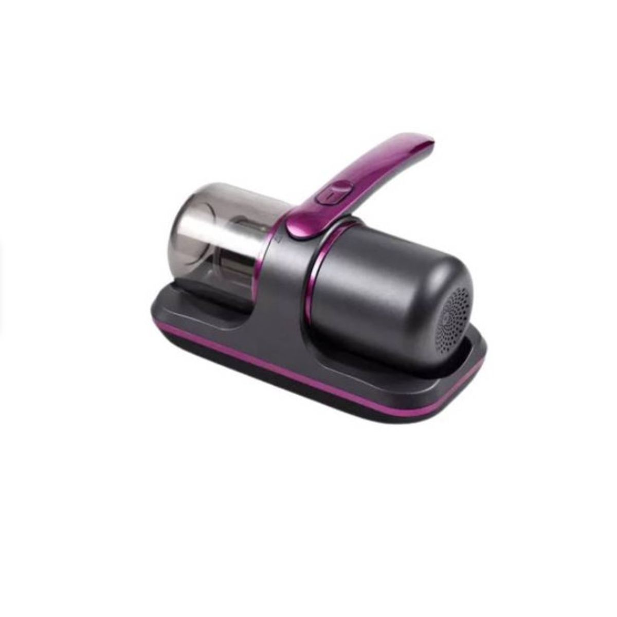 GENERICO - Aspiradora Inalámbrica  Aspirador de Eliminación de Ácaros Dorado