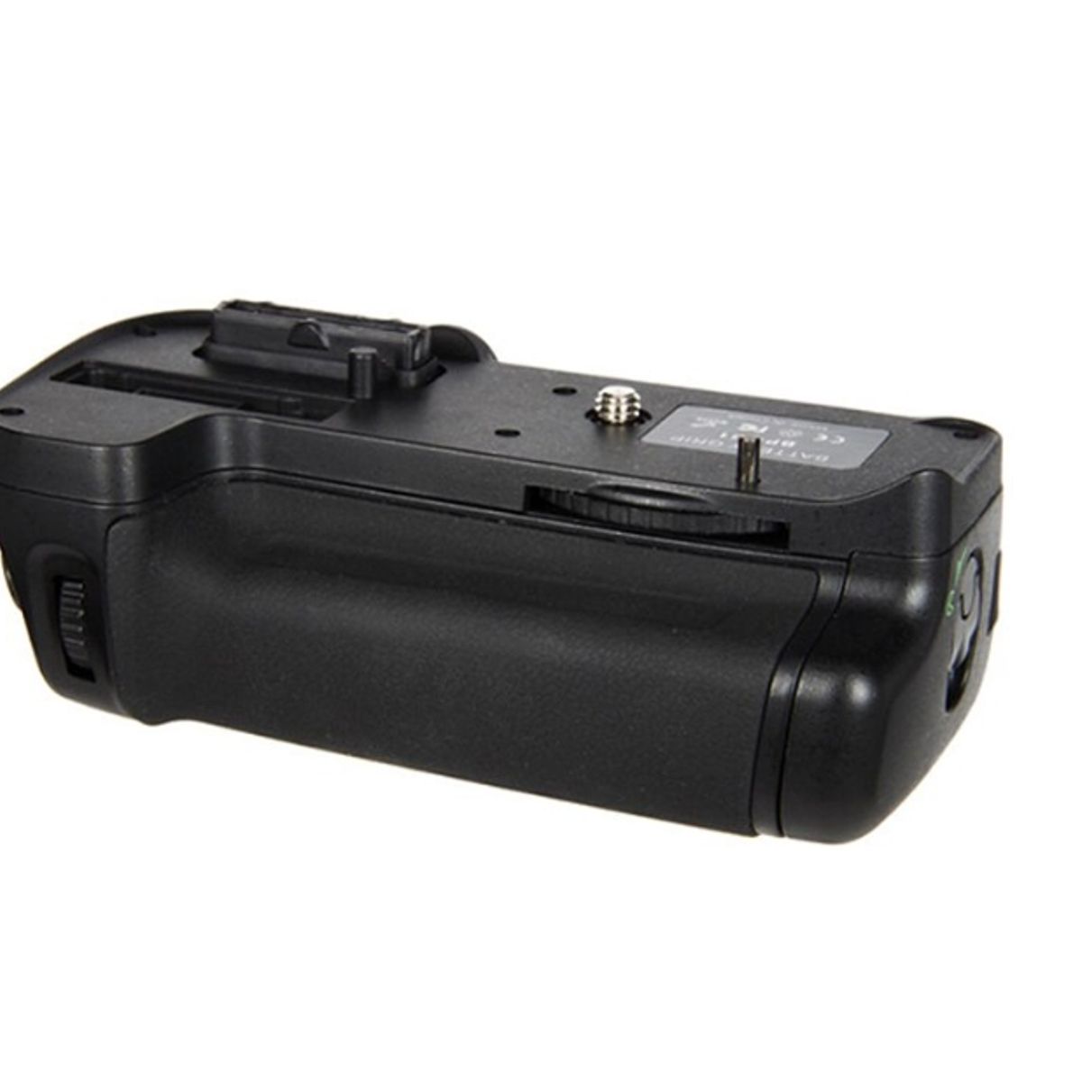 GENERICO - BATTERY GRIP MB-D15 NIKON D7100 D7200 ALTERNATIVO