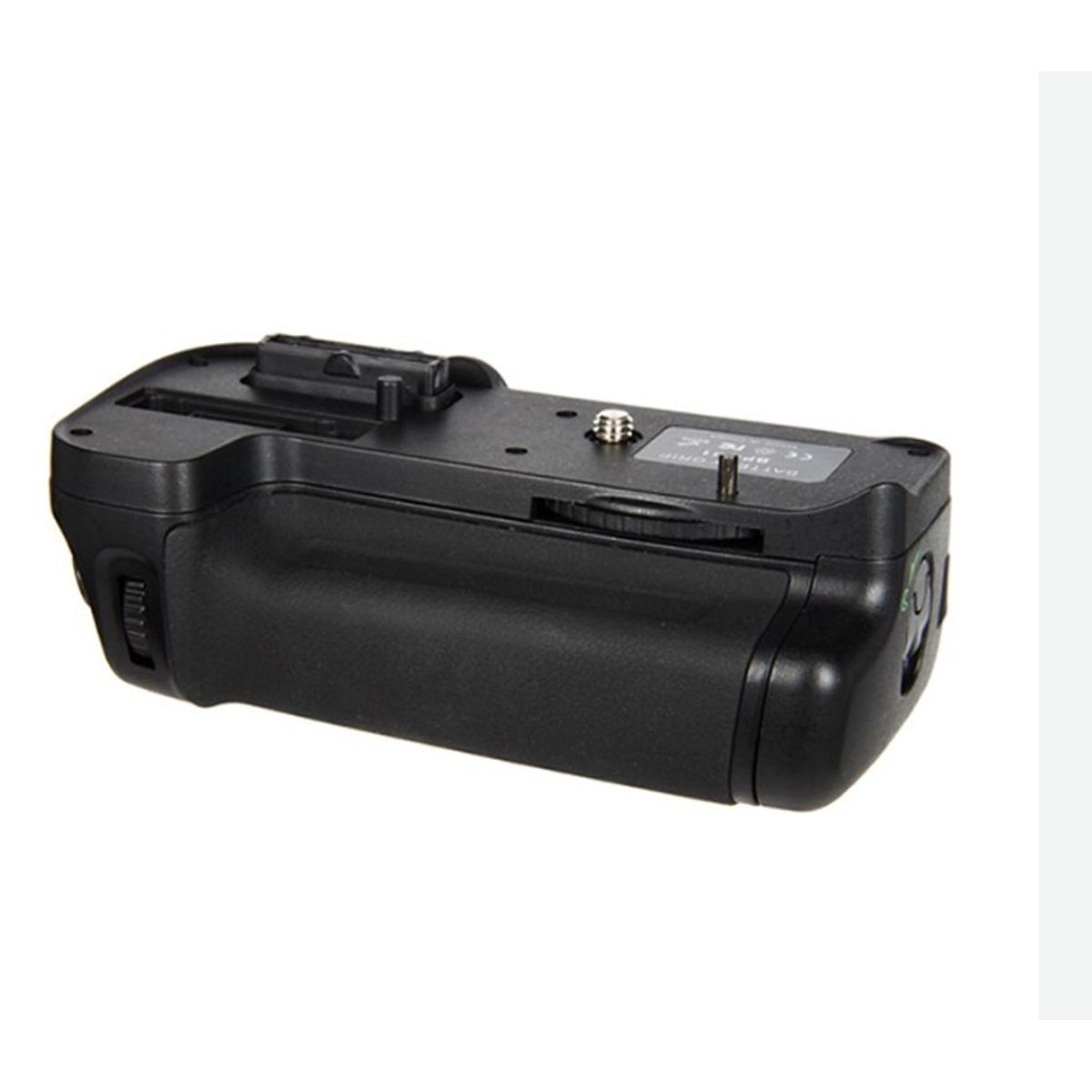 GENERICO - BATTERY GRIP MB-D15 NIKON D7100 D7200 ALTERNATIVO