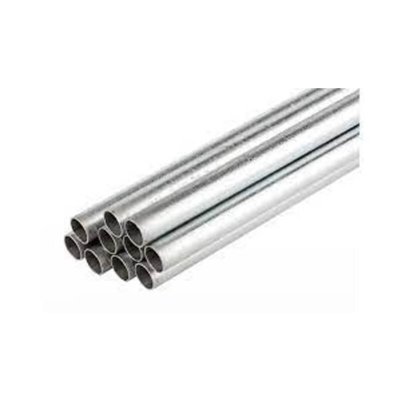 GENERICO - CONDUIT GALVANIZADO EMT 25mm X 3 METROS  FNX