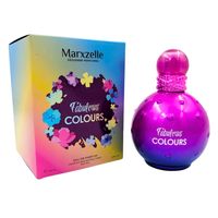 Fabulous Colours EDP 100 ml Turquesa