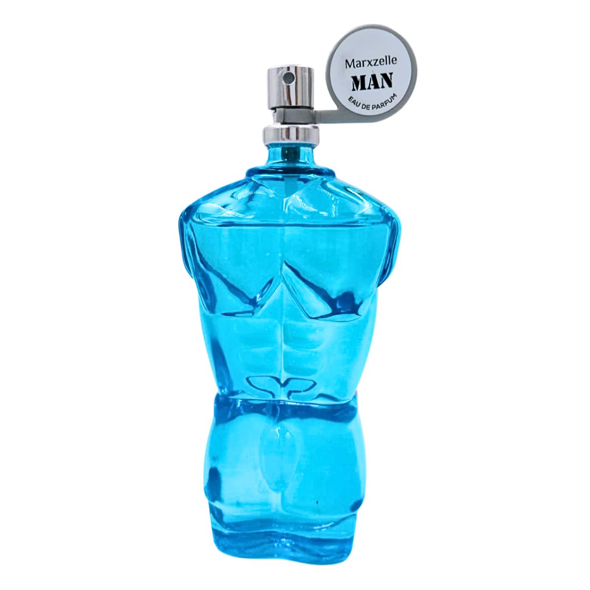 MARXZELLE - Marxzelle Man Pour Homme EDP 100 ml MARXZELLE