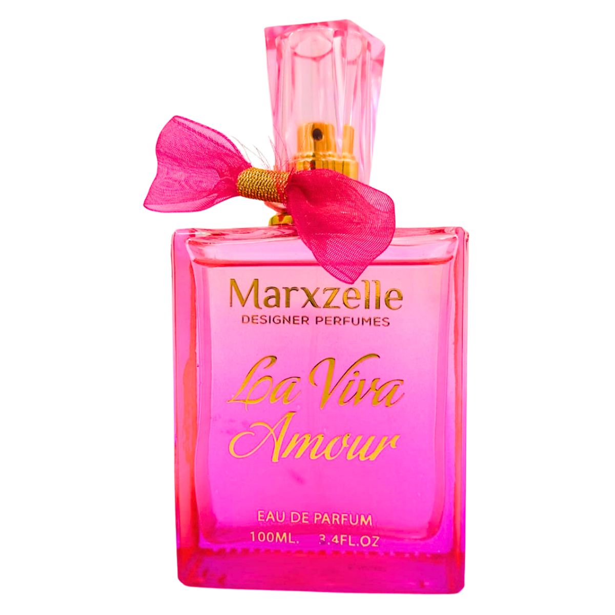 MARXZELLE - Marxzelle La Viva Amour EDP 100 ml