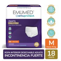 Pañales Adulto - Pants - Talla M