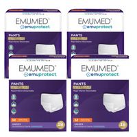 Pañales Adulto - Pants - Talla M x 4 PAQ