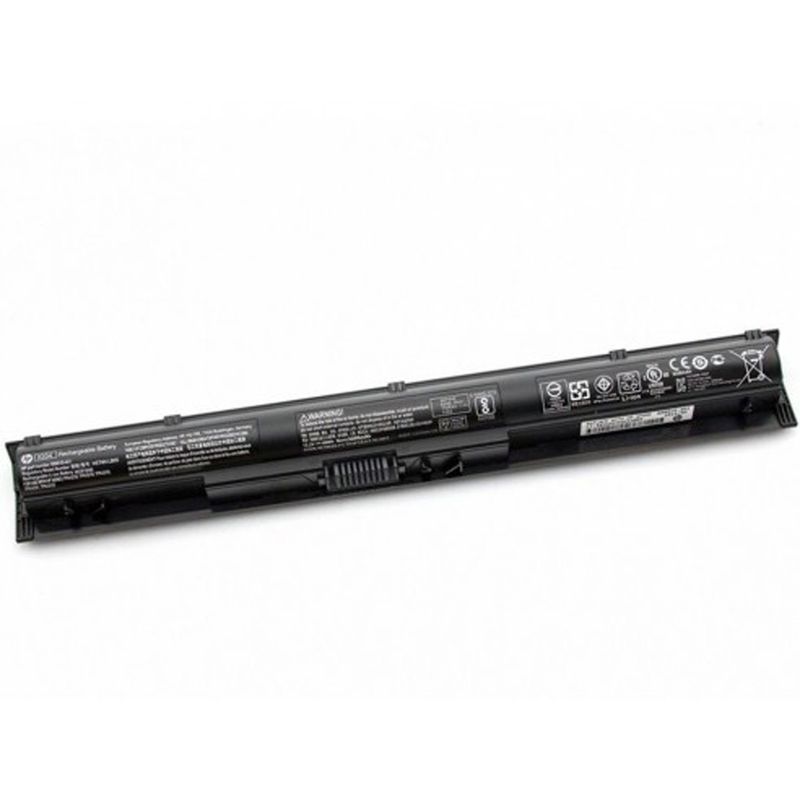 GENERICO - Batería HP KI04 HP Pavilion 14 15 17 HSTNN-LB6S TecBattery