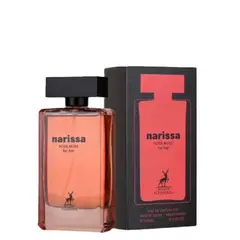 MAISON ALHAMBRA - NARISSA ROSE MUSC EDP 100ML