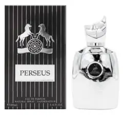 MAISON ALHAMBRA - PERSEUS EDP 100ML