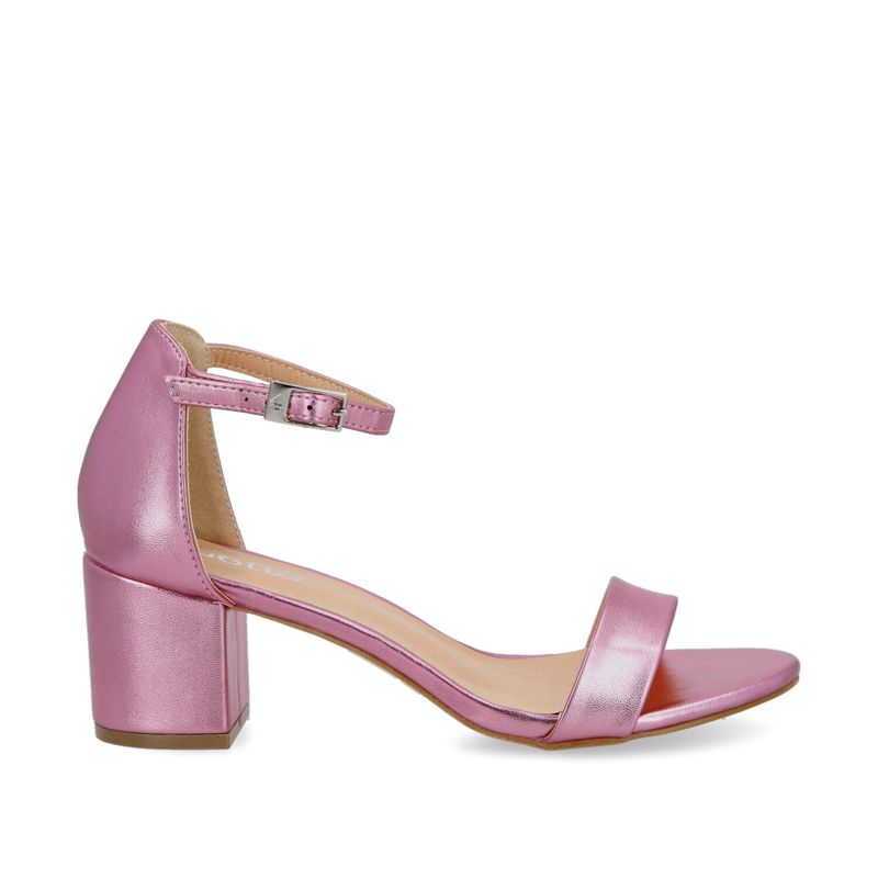 GOTTA - Sandalia Mujer Rosa C6161